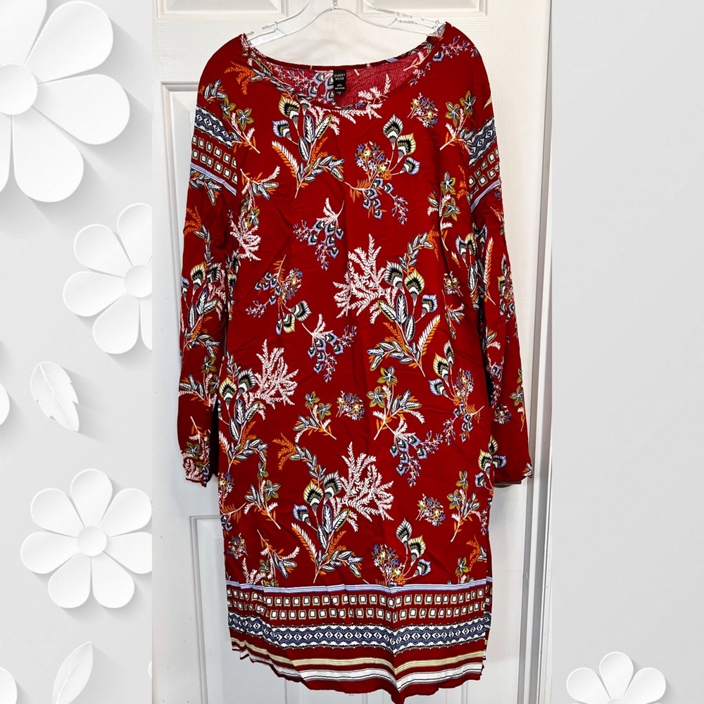 Dress Size 16/18 US